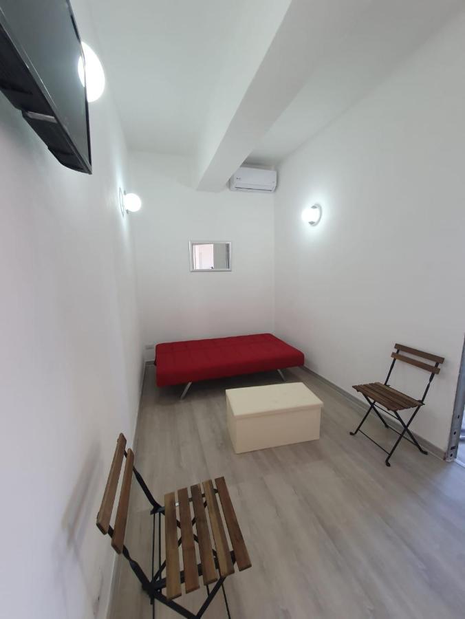 Sweet Home Di Nati سيراكوزا المظهر الخارجي الصورة