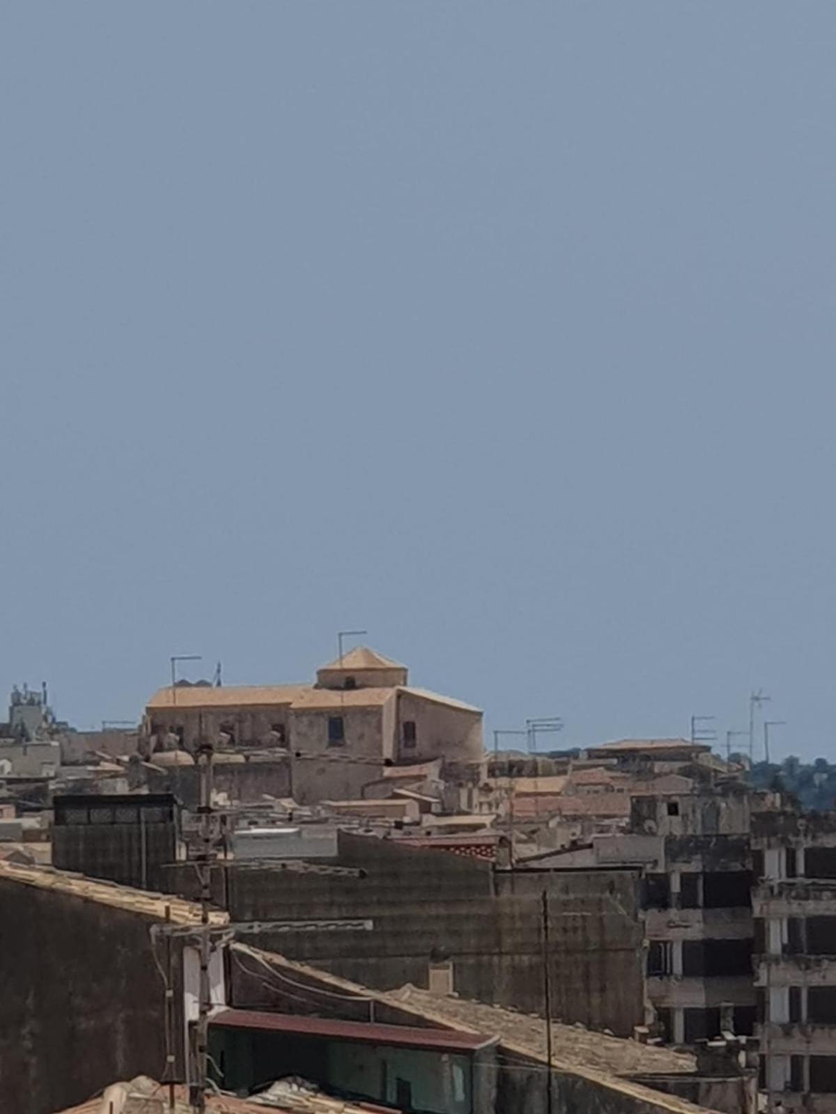Sweet Home Di Nati سيراكوزا المظهر الخارجي الصورة