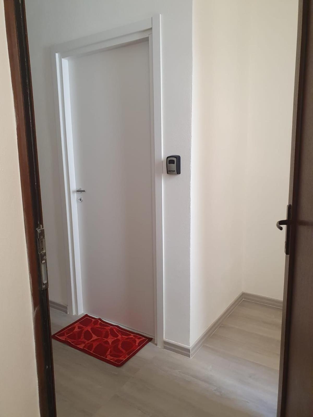 Sweet Home Di Nati سيراكوزا المظهر الخارجي الصورة