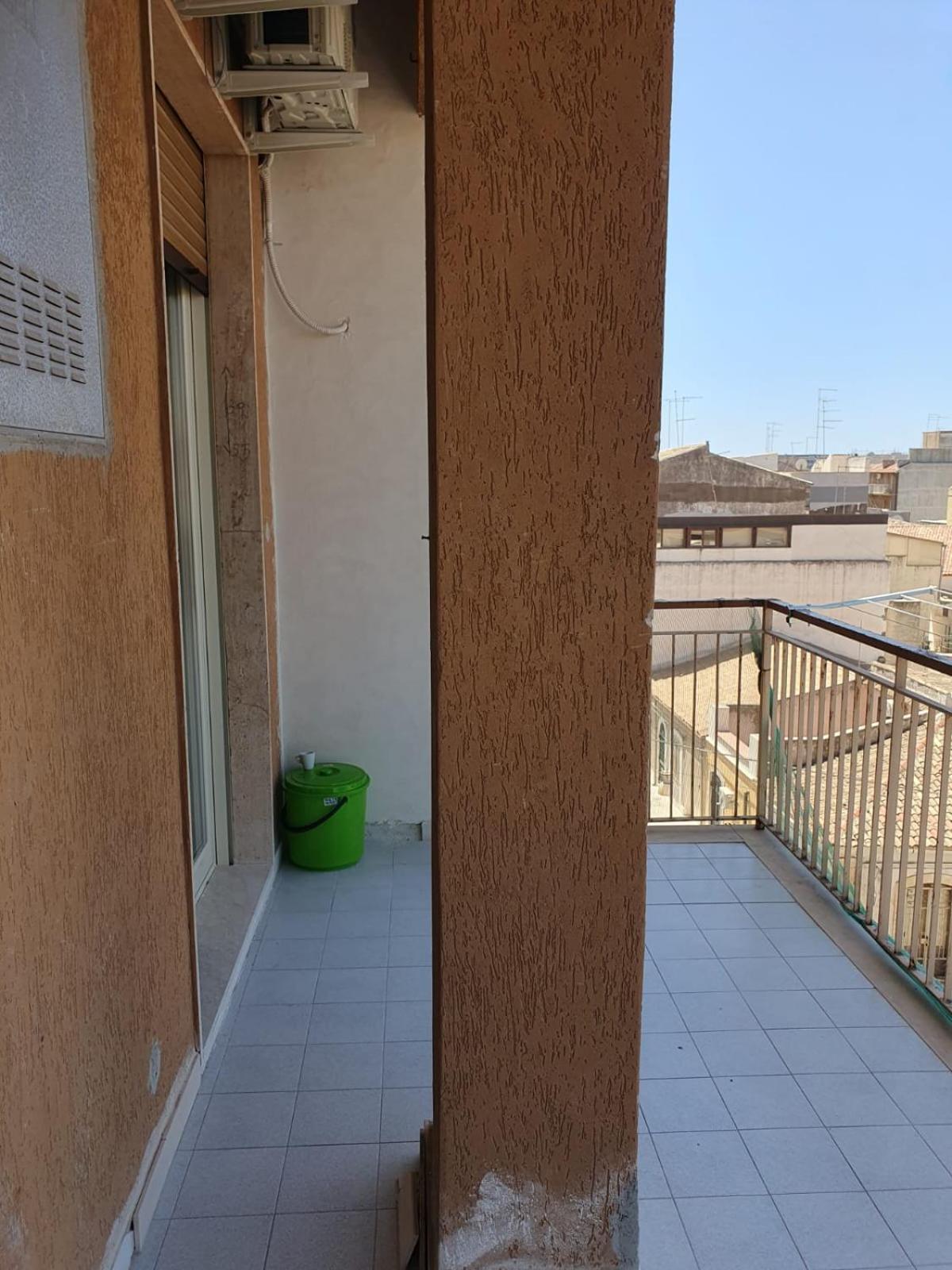 Sweet Home Di Nati سيراكوزا المظهر الخارجي الصورة