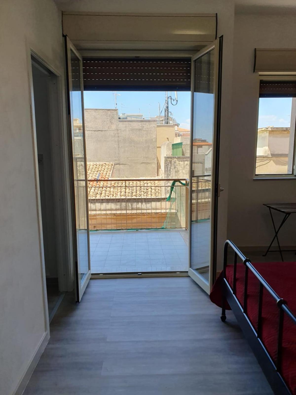 Sweet Home Di Nati سيراكوزا المظهر الخارجي الصورة