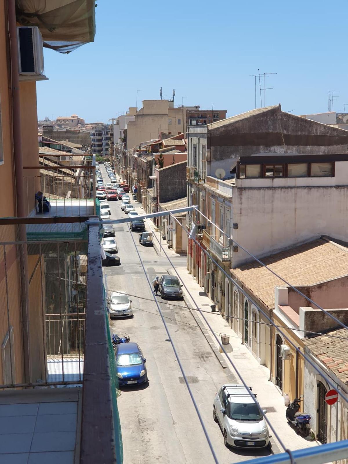 Sweet Home Di Nati سيراكوزا المظهر الخارجي الصورة